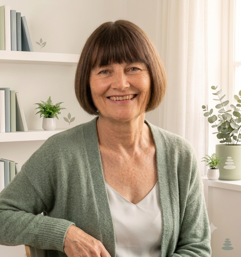 Karen, Lifestyle and Wellness Coach at Wellness that Lasts